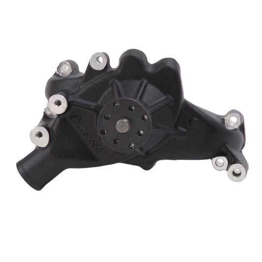 Edelbrock 88513 Water Pump High Performance Chevrolet 1969-1987 396-502 CI V8