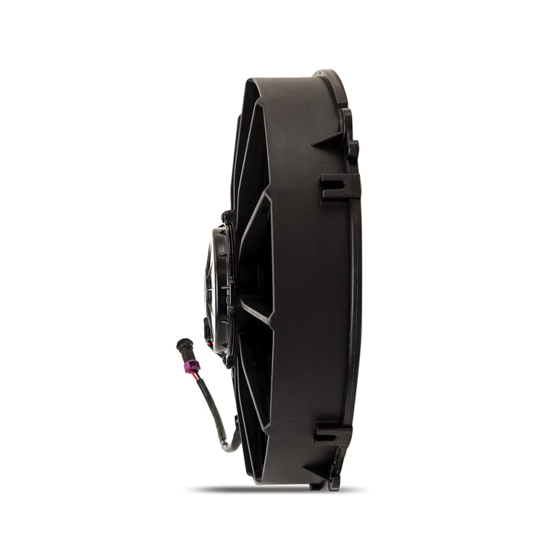 Mishimoto 12 Inch Race Line High-Flow Electric Fan - #MMFAN-12HD