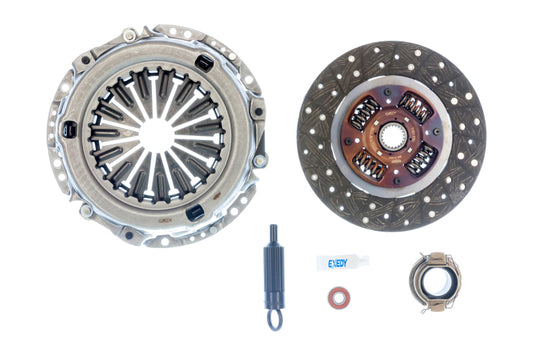 Exedy OE for 1996-2001 Toyota 4Runner V6 Clutch Kit
