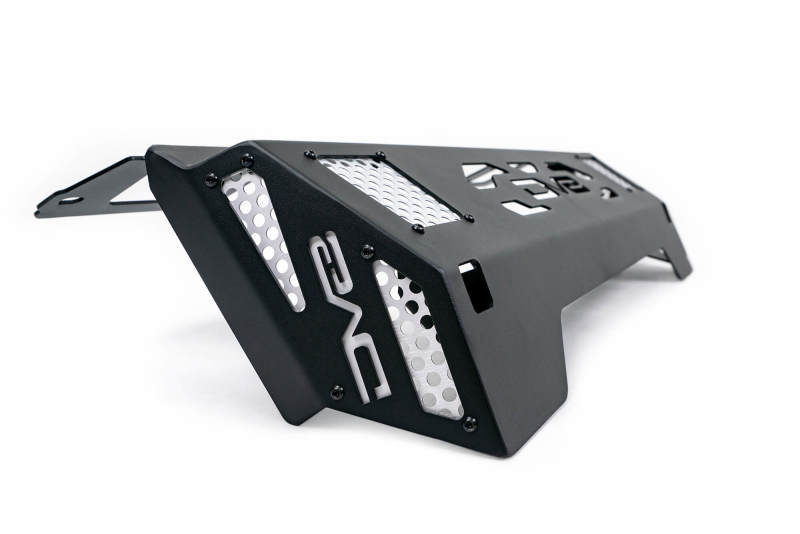 DV8 Offroad 21-22 Ford Bronco Front Skid Plate - #SPBR-01