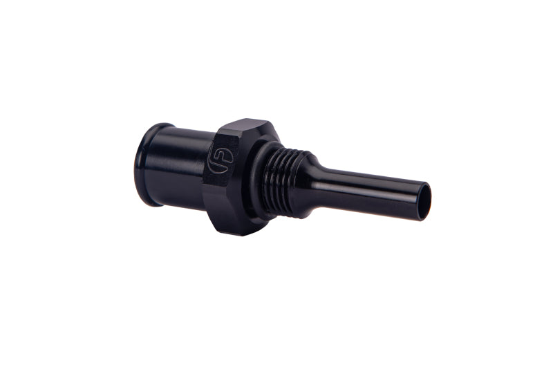 Fleece Performance FPE-CUMM-CCV-19 for 19-24 Ram 2500/3500 Cummins Billet Aluminum CCV Tube Coupler