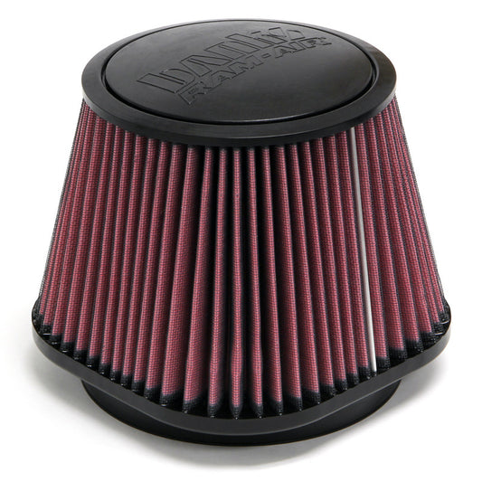 Banks Power Air Filter Element, Ram-Air® System - 2007-12 Dodge 6.7L, Dry Filter