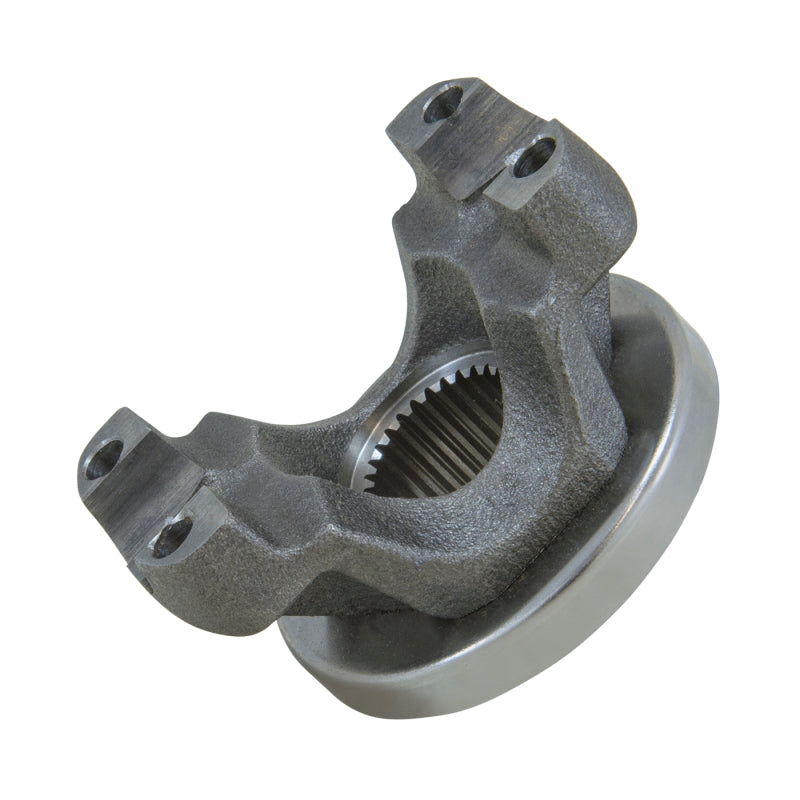 Yukon Gear & Axle YY GM12-1330-C Yoke For GM 12 Bolt Car & Truck / 1330 U/Joint Size