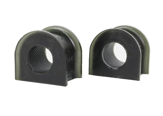 Whiteline KSK053-24 24mm Rear Sway Bar Mount Bushing Kit for 1997-2001 Acura Integra