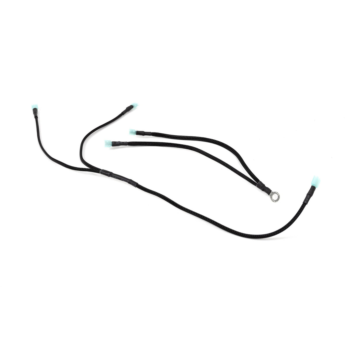 GrimmSpeed GRM040005 for 02-14 Subaru WRX/STI Hella Horn Wiring Harness