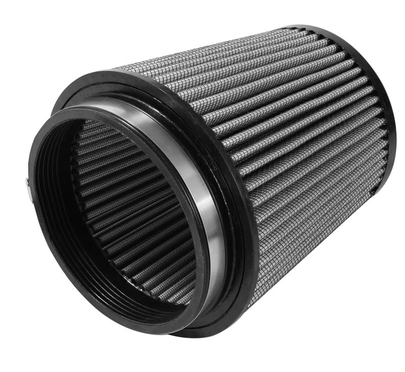 aFe Power Magnum FORCE Intake Replacement Air Filter w/Pro DRY S Media - 5.50" Inlet, 7" Tall - #21-90045