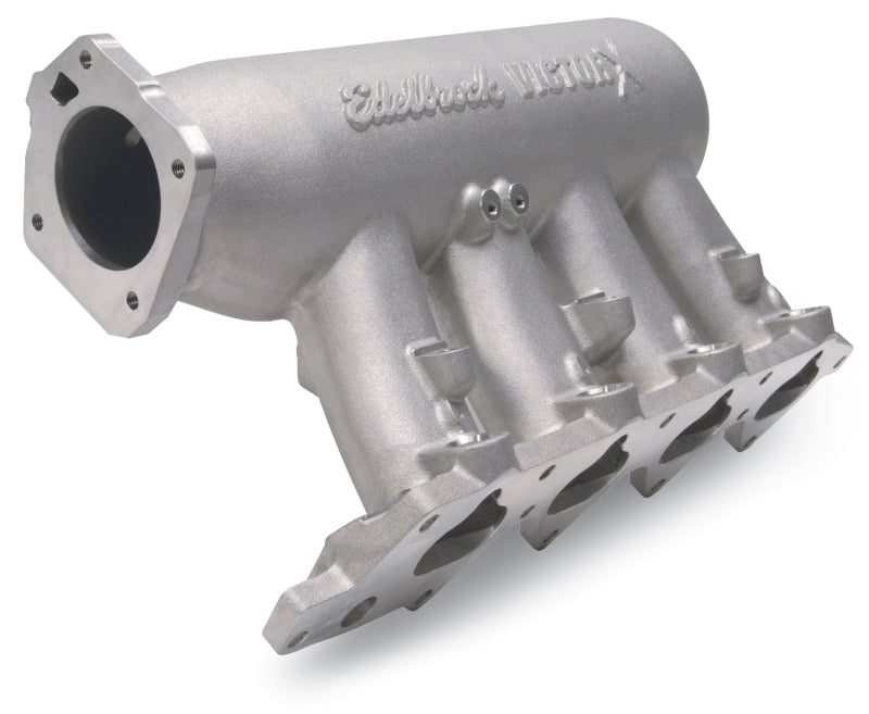 Edelbrock 4760 Victor X Intake Manifold for Acura Integra GSR B18C