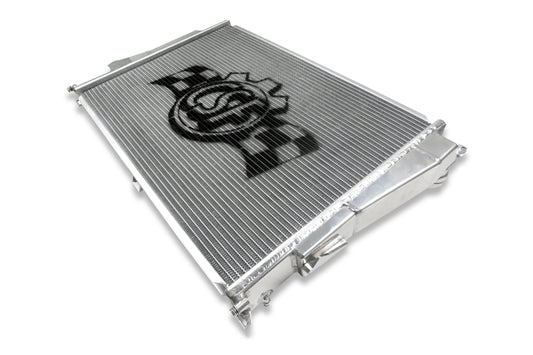CSF 7058 Radiator for 2000-2006 BMW M3 (E46) Triple Pass
