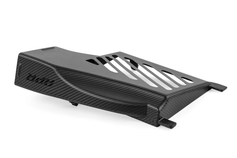 APR 20-26 Porsche 911 (992) Carbon Fiber Intercooler Ducts