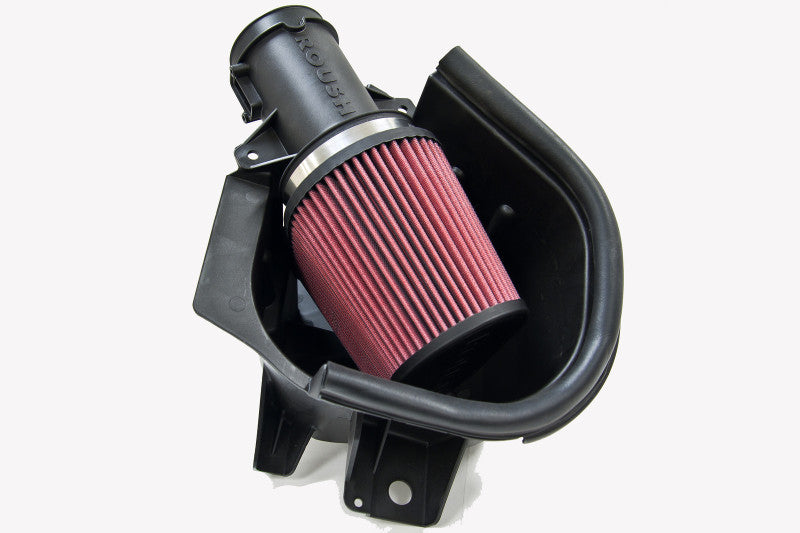 Roush 4.6L/5.0L V8 Cold Air Intake Kit for 2010-2014 Ford Mustang 420131