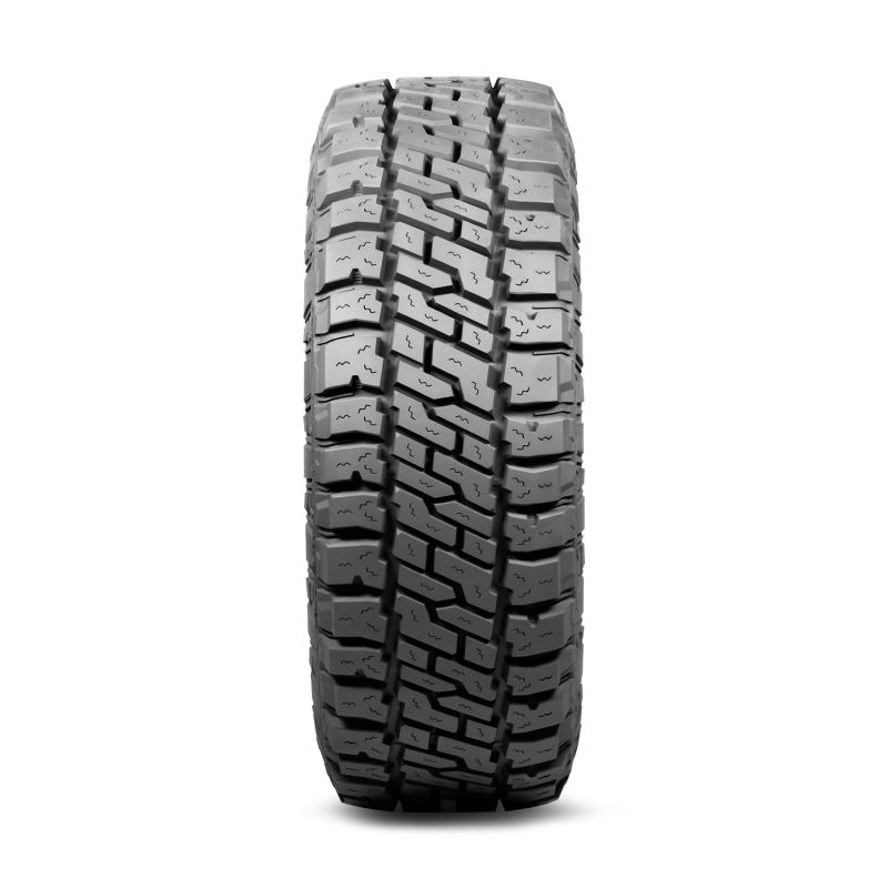 Mickey Thompson 331060003 Baja Legend EXP LT275/65R18 123/120Q All Terrain Tire