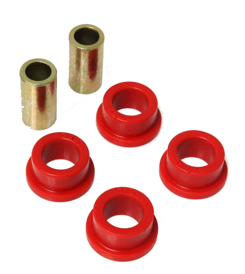 Energy Suspension 4-Bar Bushing 1-1/4inOd/ 9/16inId - Red 9.9108R