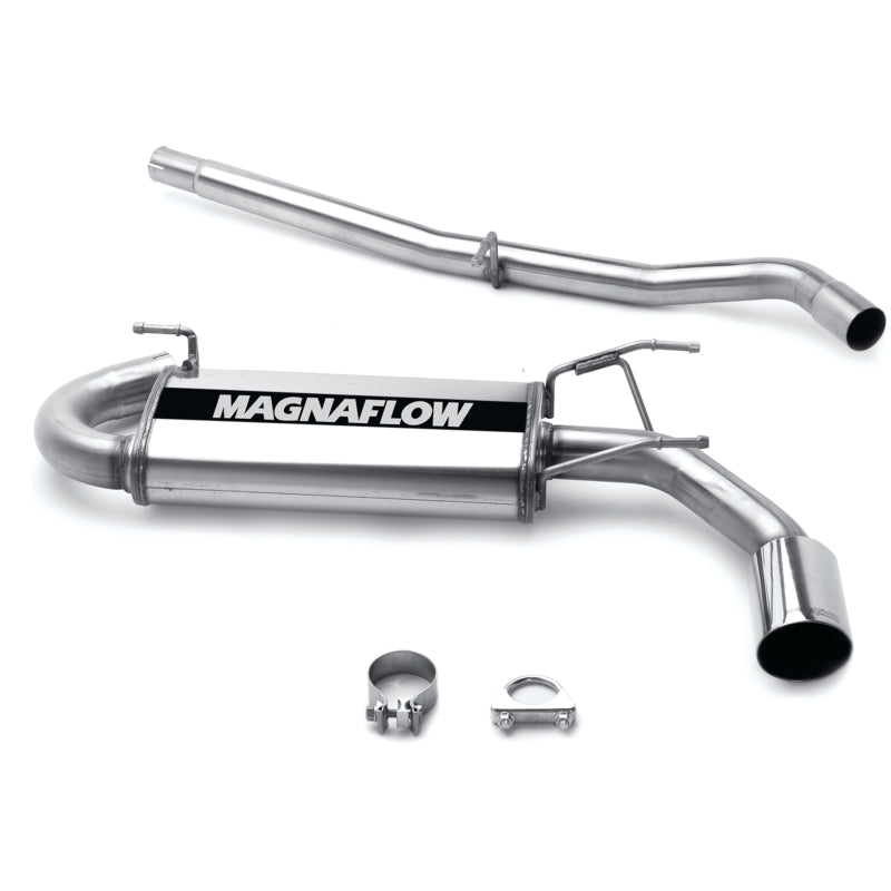 MagnaFlow 16638 Sys CB 99-05 Mazda Miata - #16638
