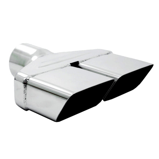MBRP T5118 8-1/4in Rectangle Exhaust Tip