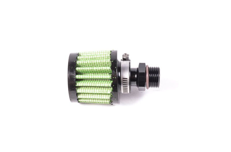 Radium Engineering 10AN ORB Fitting to Air Filter - #20-0050