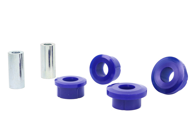 SuperPro Front Lower Control Arm Forward Bushing Kit (49.5mm O.D.)