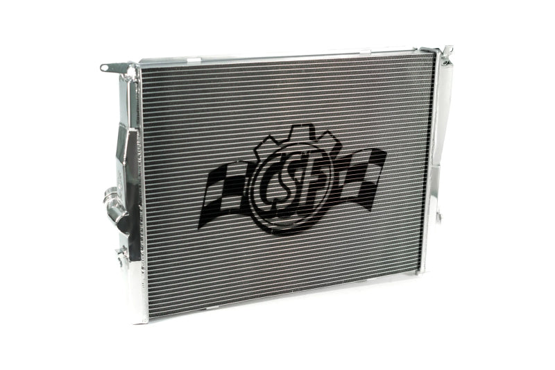 CSF 7059 Radiator for 07-13 BMW M3 (E9X) Triple Pass