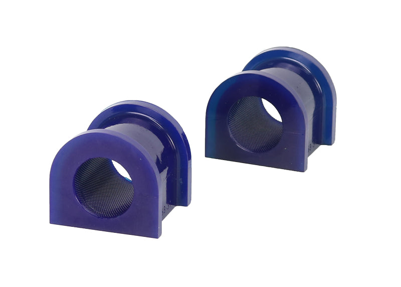 SuperPro Front Suspension Stabilizer Bar Bushing Kit
