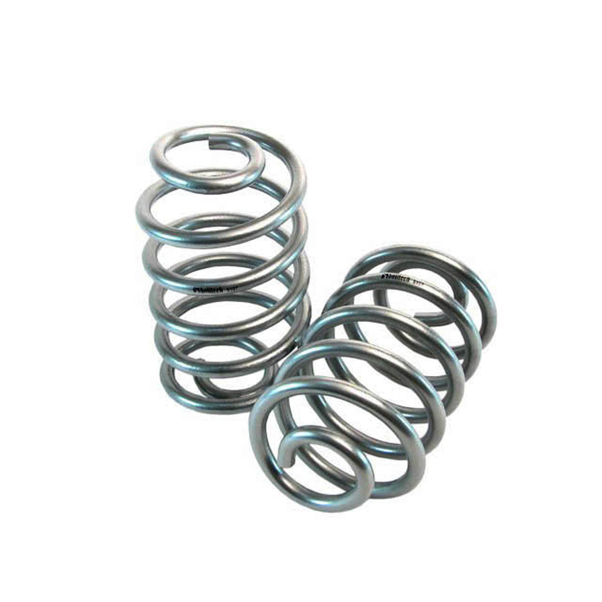 Belltech Muscle Car Spring Set 92-96 for Chevy Impala/Caprice/Rear