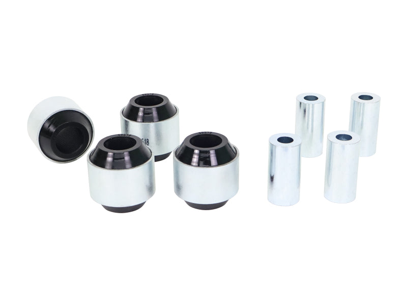 Whiteline W63690 Upper Control Arm Forward Bushing for 2021-2026 Volkswagen ID.4