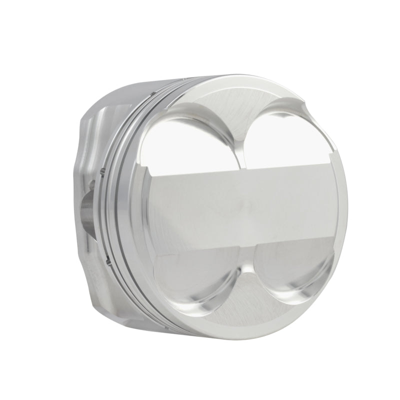 CP Pistons SC8472-6 Piston & Ring Set for Toyota 1JZGTE/2JZGTE 86.5mm Bore +0.5mm 10.0:1 CR Set of 6