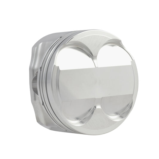 CP Pistons SC8472-6 Piston & Ring Set for Toyota 1JZGTE/2JZGTE 86.5mm Bore +0.5mm 10.0:1 CR Set of 6