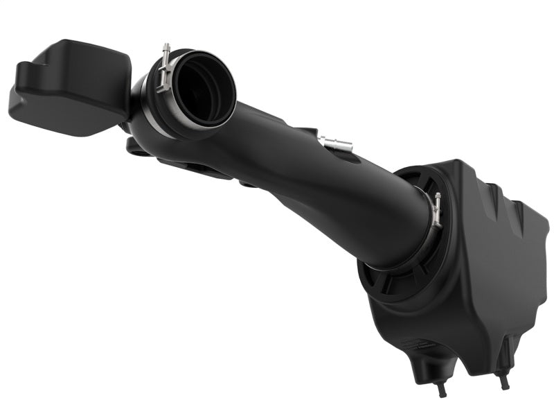 aFe Power 51-76217 Momentum GT Cold Air Intake - 2018-2025 Jeep Wrangler JL / Gladiator JT V6-3.6L | Pro DRY S