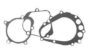 Cometic Gasket C5181 Intake Manifold Gasket Set, DOHC 4-Valve, Mustang Only for Ford 1996-1998 4.6L Modular V8