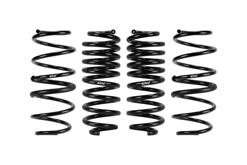 Eibach Pro-Kit for 2022+ Ford Maverick E10-35-057-02-22