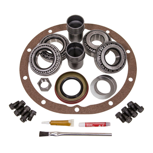 Yukon Gear & Axle ZK GM55CHEVY USA Standard Master Overhaul Kit For GM Chevy 55P and 55T Diff