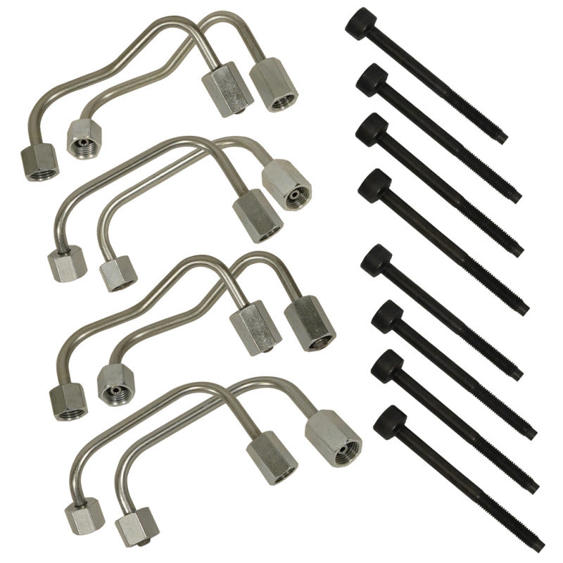 BD Diesel 11-21 Ford 6.7L Power Stroke Injector Line Kits 1050165