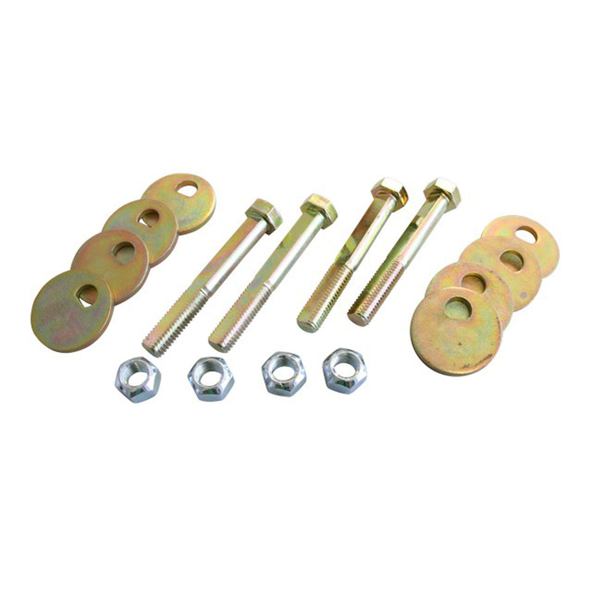 Belltech Alignment Kit 88-98 for GM 1500/2500/3500