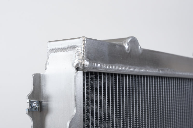 CSF 7212 Aluminum Radiator for 95-04 Toyota Tacoma (2.7/3.4L) Heavy Duty