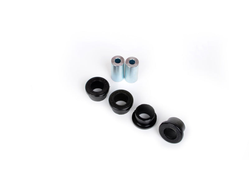 Whiteline W0503 Front Control Arm Bushing Kit for 2006-2024 Volkswagen GTI, 2005-2018 Volkswagen Jetta, 2010-2021 Volkswagen Golf and More