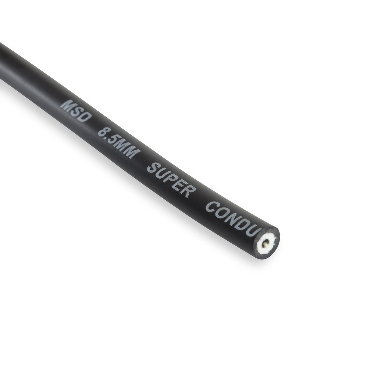 MSD 34053 Super Conductor Bulk Wire, Black 300'