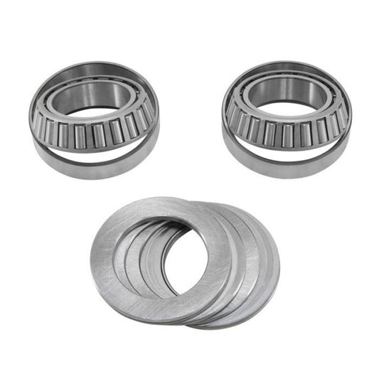 Yukon Gear & Axle CK F8.8-SUPER Carrier installation Kit For 2015 and Newer Ford 8.8