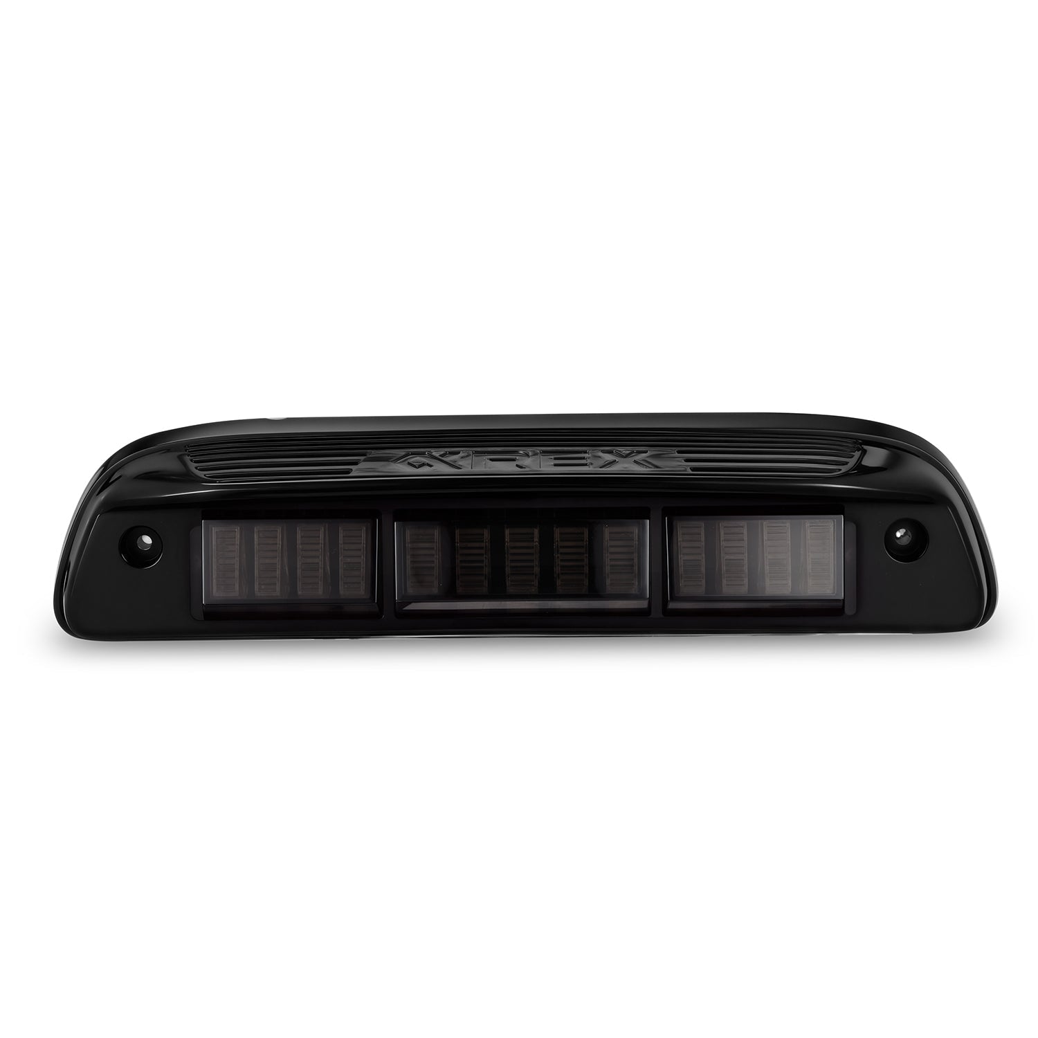 AlphaRex 220084 05-11 Toyota Tacoma NOVA-Series LED 3rd Brake Light Alpha Black