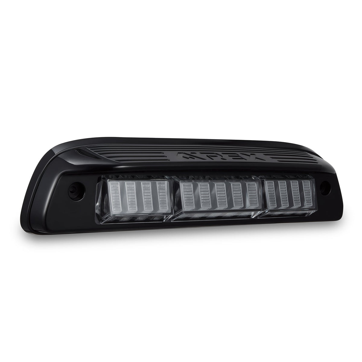 AlphaRex 220085 05-11 Toyota Tacoma NOVA-Series LED 3rd Brake Light Black