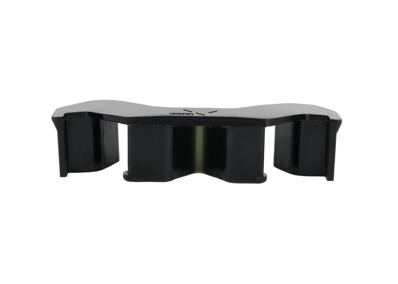 Whiteline KDT956 Transmission Mount Insert for 1993-2017 Subaru Impreza, 1998-2013 Subaru Forester, 2012-2024 Subaru WRX and More