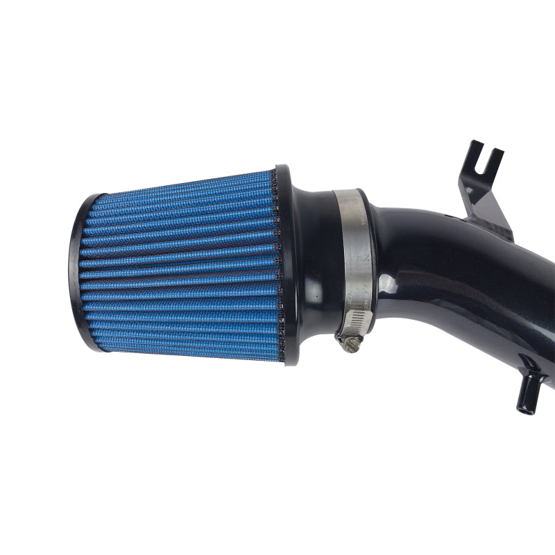 Injen 00-05 Lexus IS300 L6 3.0L Black IS Short Ram Cold Air Intake - #IS2094BLK