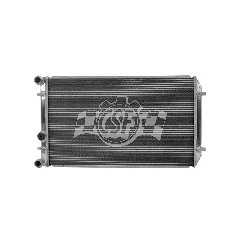 CSF 7025 Radiator for 99-06 Volkswagen Golf/GTI/99-06 Volkswagen Jetta/GLI