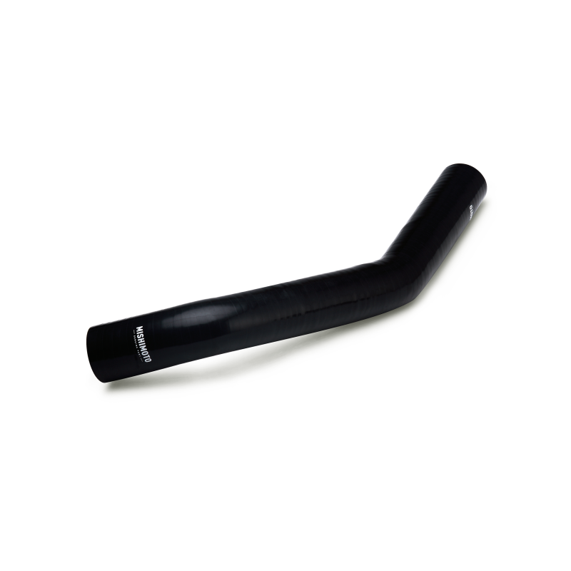Mishimoto 65-67 Chevrolet Chevelle 327 Silicone Upper Radiator Hose - #MMHOSE-GM-19U