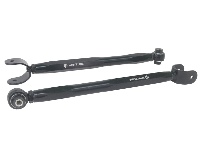 Whiteline KTA341 Adjustable Rear Lower Control Arm for 1992-2005 BMW 325i, 1992-2005 BMW 320i, 1992-1999 BMW 318i and More