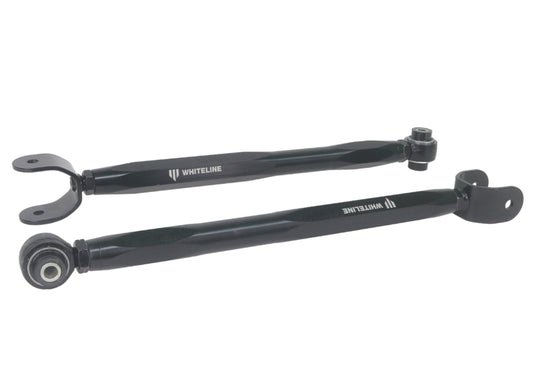 Whiteline KTA341 Adjustable Rear Lower Control Arm for 1992-2005 BMW 325i, 1992-2005 BMW 320i, 1992-1999 BMW 318i and More