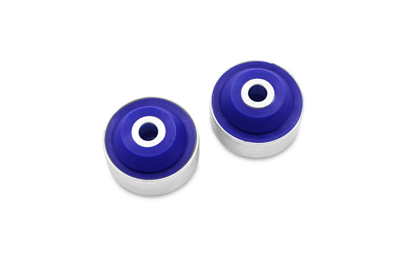 SuperPro DuroBall Rear Trailing Arm Forward Bushing Set - Evo X