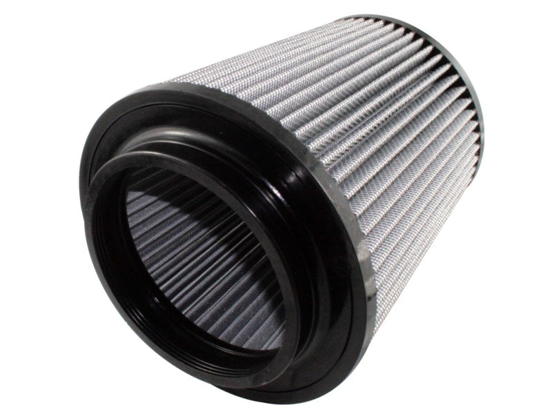 aFe Power Magnum FORCE Intake Replacement Air Filter w/Pro DRY S Media 6" Inlet x 9" Base x 7" Top x 9" Height #21-90021