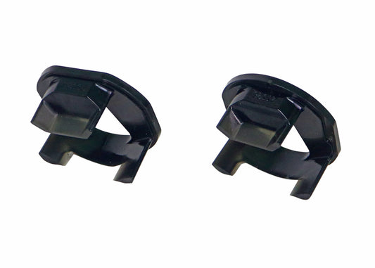 Whiteline W93523 Gearbox Mount Insert Bushing for 2002-2006 MINI Cooper