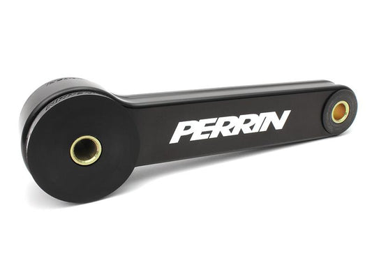 PERRIN 93-26 Subaru WRX/STI/Impreza/Crosstrek 09-25 Forester/Legacy Pitch Stop Mount - Black