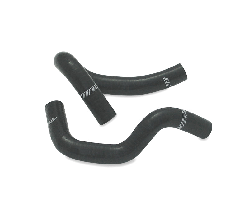 Mishimoto 90-91 Mazda Miata Black Silicone Heater Hose Kit - #MMHOSE-MIA-90HHBK