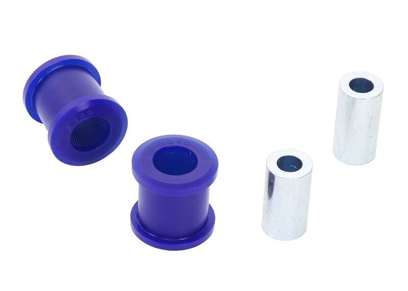 SuperPro Rear Upper Control Arm Inner Bushing Kit